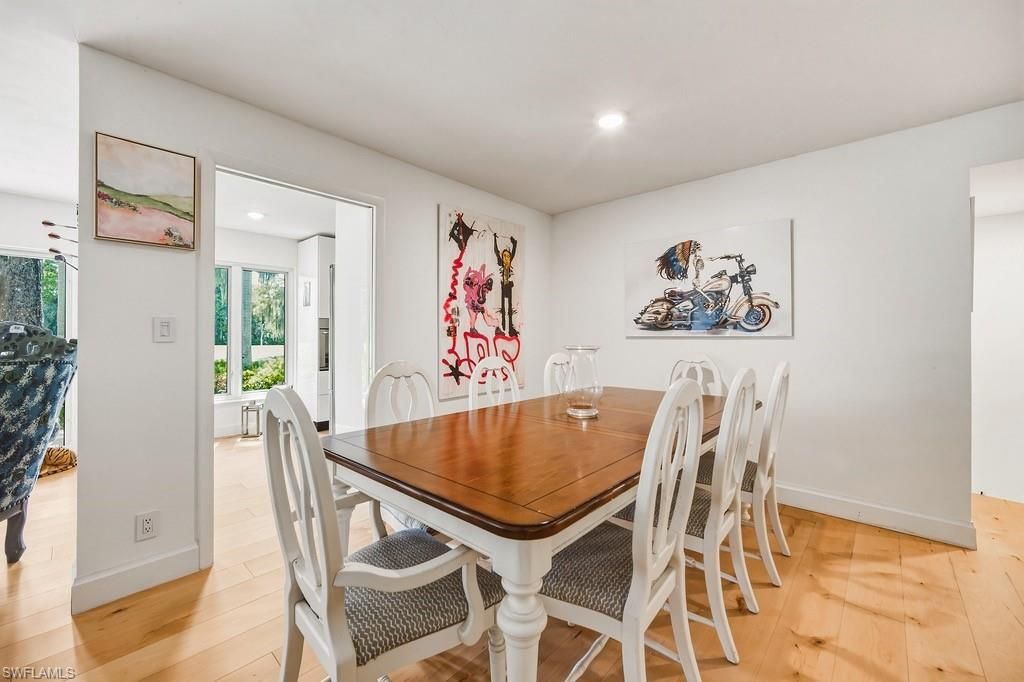 103 Clubhouse DR 152, NAPLES, FL 34105 — photo 4