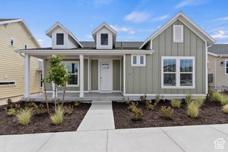 6176 W FRANCISCOTTI DR, South Jordan, UT 84009