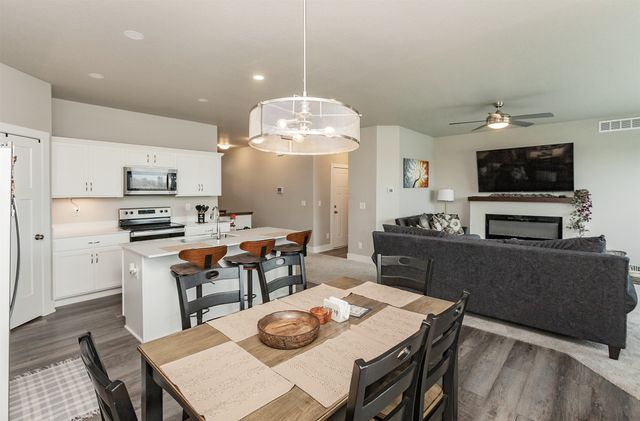 705 SE Drumlin Drive, Waukee, IA 50263