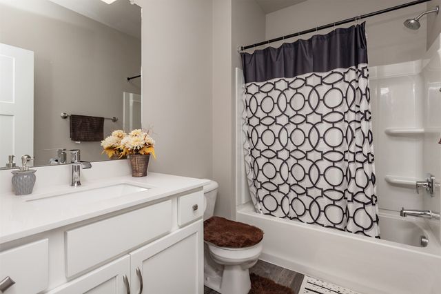 705 SE Drumlin Drive, Waukee, IA 50263