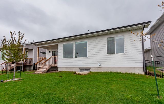 705 SE Drumlin Drive, Waukee, IA 50263