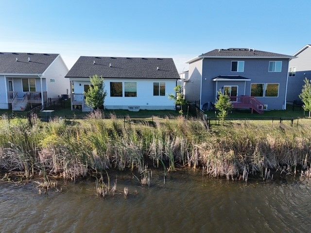 705 SE Drumlin Drive, Waukee, IA 50263