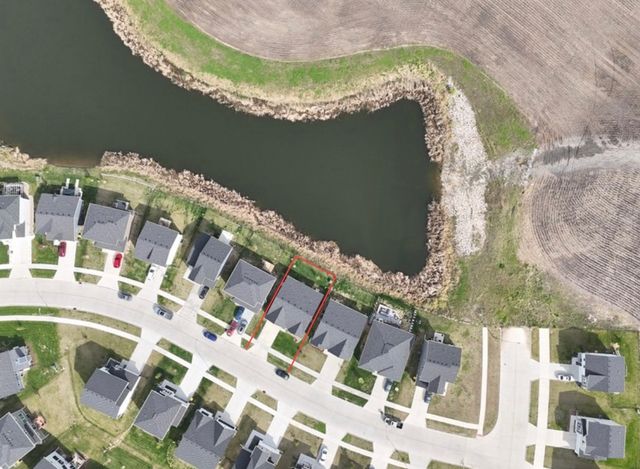 705 SE Drumlin Drive, Waukee, IA 50263