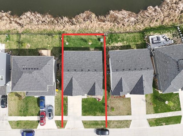 705 SE Drumlin Drive, Waukee, IA 50263