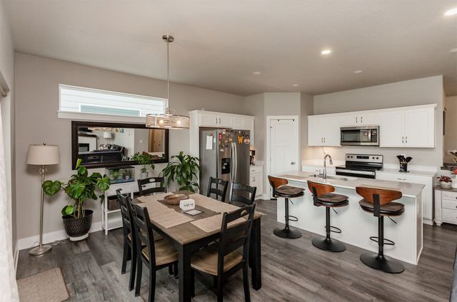 705 SE Drumlin Drive, Waukee, IA 50263