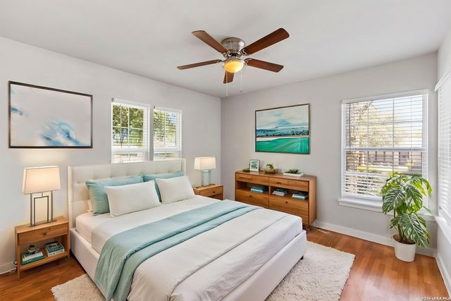 602 Craigmont, San Antonio, TX 78213