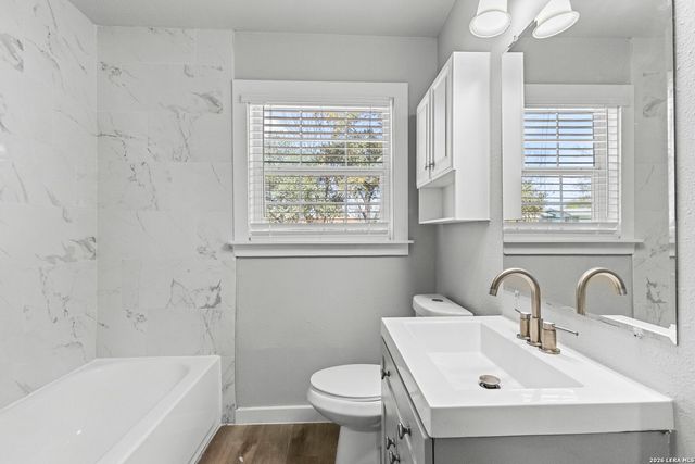 602 Craigmont, San Antonio, TX 78213