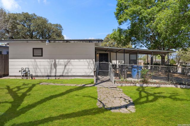 602 Craigmont, San Antonio, TX 78213