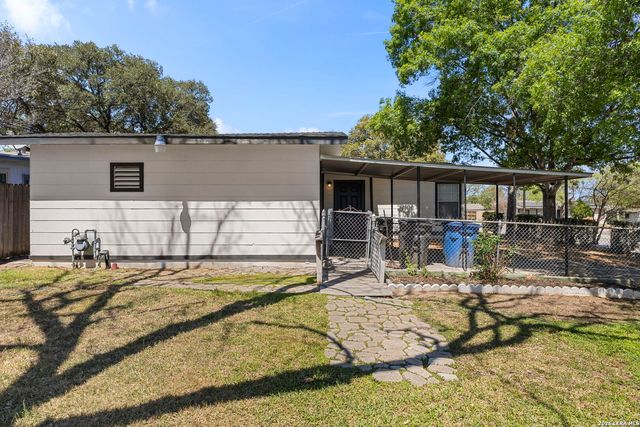 602 Craigmont, San Antonio, TX 78213