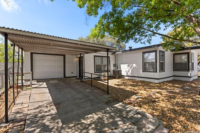 602 Craigmont, San Antonio, TX 78213