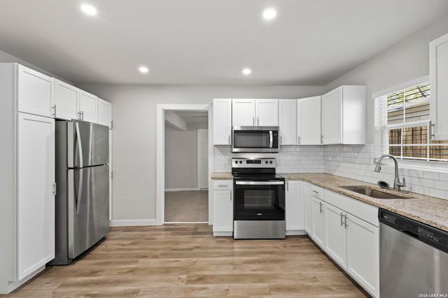 602 Craigmont, San Antonio, TX 78213