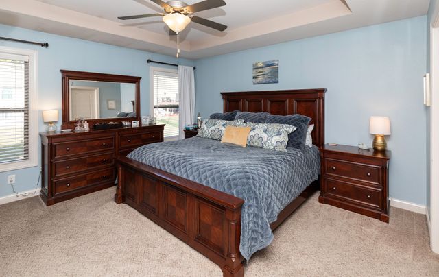 4446 NW 164th Street, Clive, IA 50325