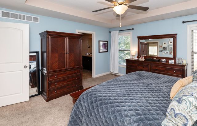 4446 NW 164th Street, Clive, IA 50325