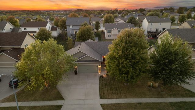 4446 NW 164th Street, Clive, IA 50325