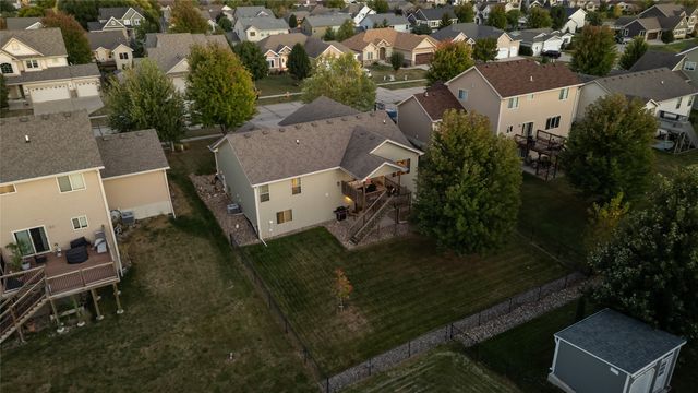 4446 NW 164th Street, Clive, IA 50325