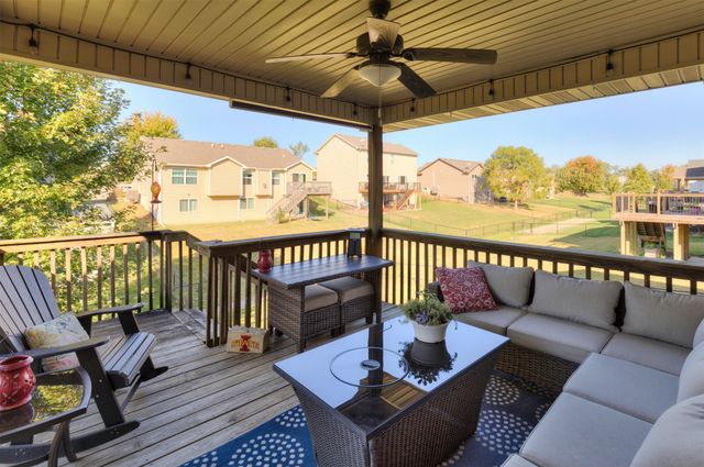 4446 NW 164th Street, Clive, IA 50325