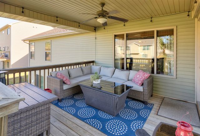 4446 NW 164th Street, Clive, IA 50325