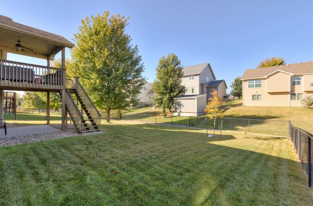 4446 NW 164th Street, Clive, IA 50325