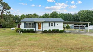 1242 Stoney Creek Church Road, Goldsboro, NC 27534