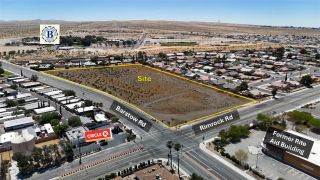 0 Rimrock, Barstow, CA 92311