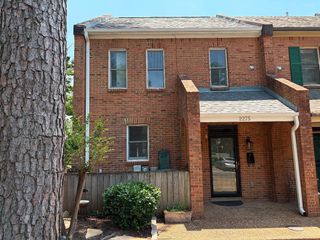 2275 EDGEWOOD CV # 2275, Memphis, TN 38104