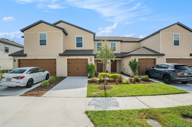 5308 NEW FRIENDSHIP PLACE, Tampa, FL 33619