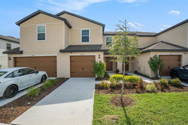 5308 NEW FRIENDSHIP PLACE, Tampa, FL 33619