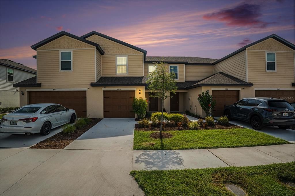 5308 NEW FRIENDSHIP PLACE, Tampa, FL 33619