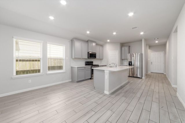 906 Pismo Lane, Rosharon, TX 77583