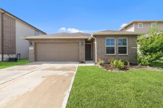 906 Pismo Lane, Rosharon, TX 77583