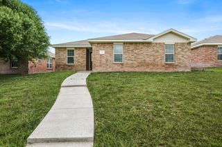 7203 VOYAGER Trail, Amarillo, TX 79118