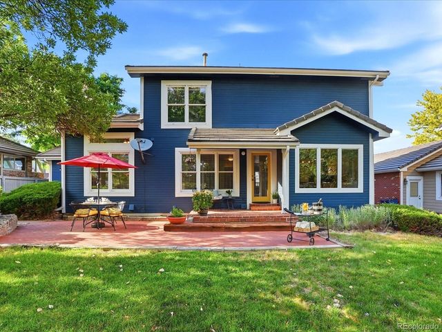 7992 Chaparral Road, Lone Tree, CO 80124