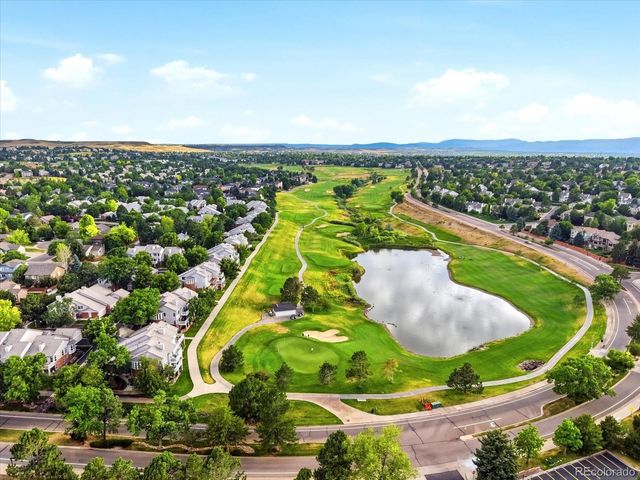 7992 Chaparral Road, Lone Tree, CO 80124