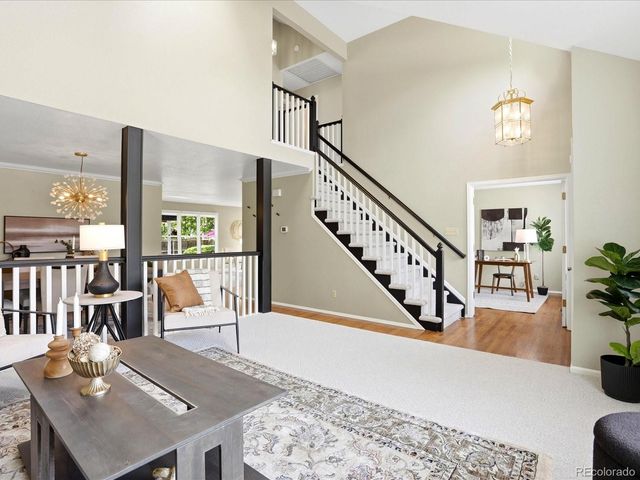 7992 Chaparral Road, Lone Tree, CO 80124