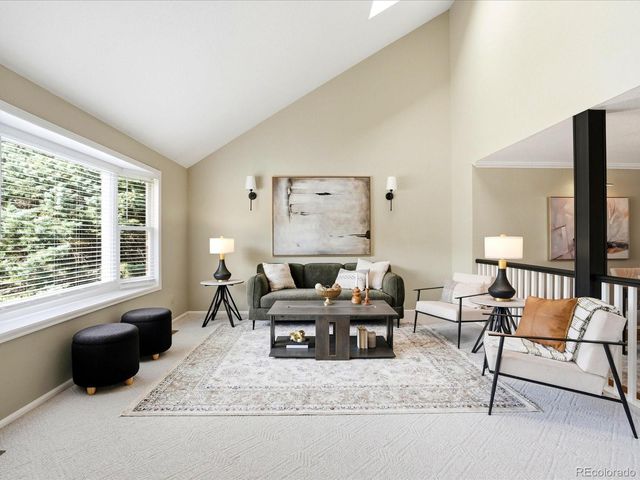 7992 Chaparral Road, Lone Tree, CO 80124