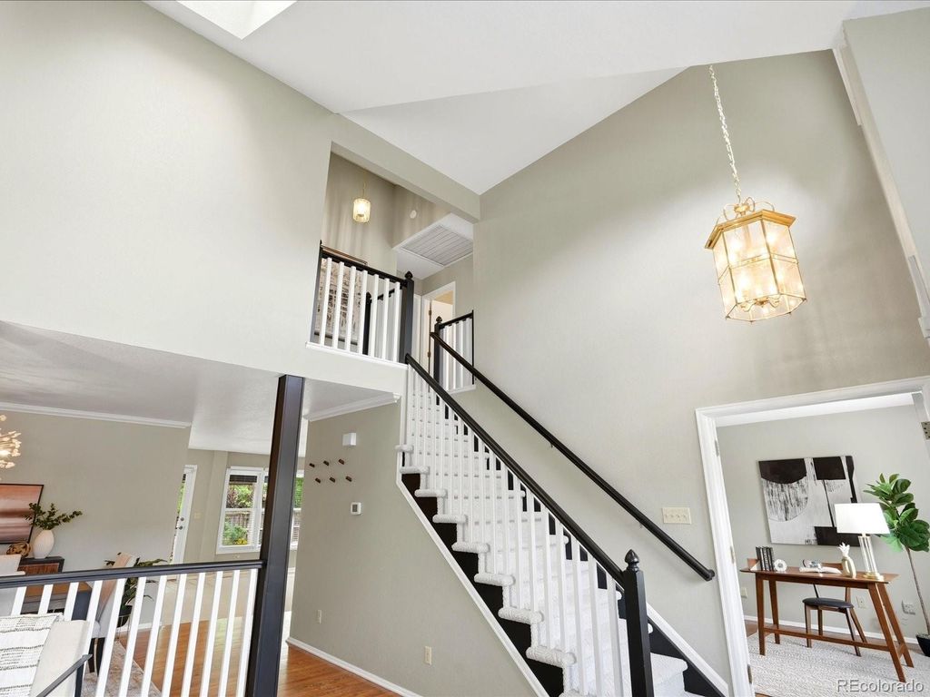 Image 28 of property listing at 7992 Chaparral Road, Lone Tree, CO 80124