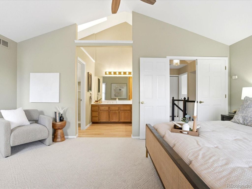 Image 31 of property listing at 7992 Chaparral Road, Lone Tree, CO 80124