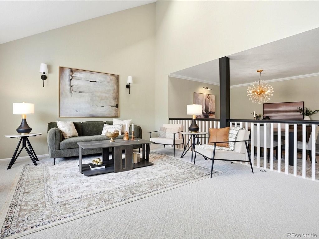 Image 5 of property listing at 7992 Chaparral Road, Lone Tree, CO 80124