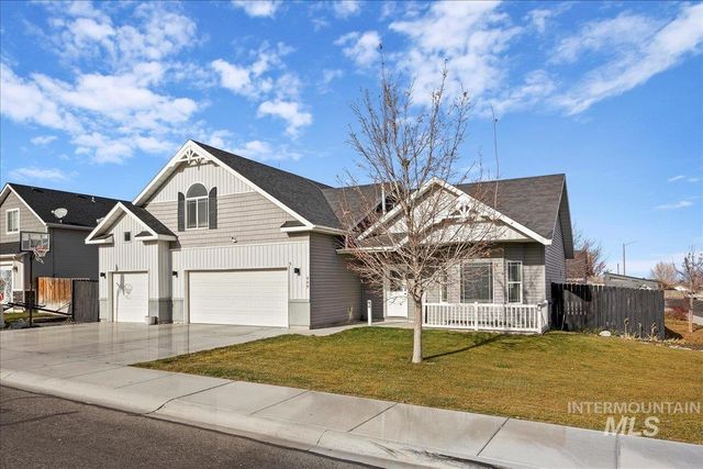 449 Feather Avenue, Twin Falls, ID 83301