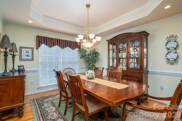 107 Farmwood Drive, Cherryville, NC 28021