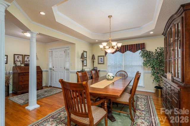 107 Farmwood Drive, Cherryville, NC 28021