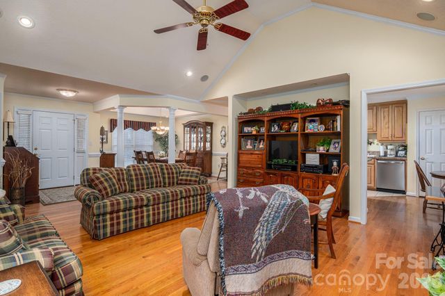 107 Farmwood Drive, Cherryville, NC 28021