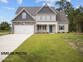 767 Aria Lane, Hubert, NC 28539