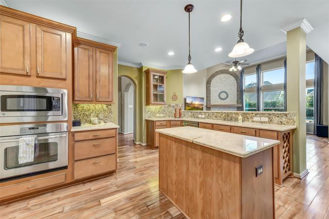 16107 Cottage Timbers Court, Houston, TX 77044