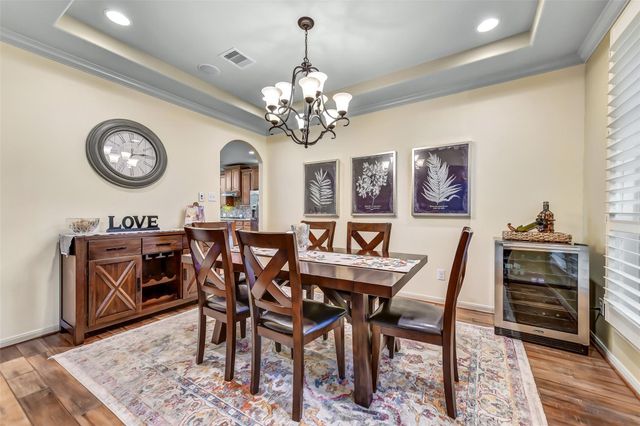 16107 Cottage Timbers Court, Houston, TX 77044