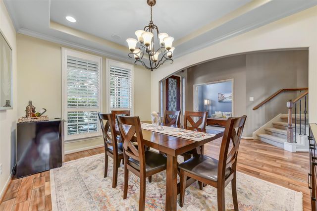 16107 Cottage Timbers Court, Houston, TX 77044