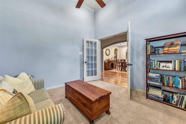 16107 Cottage Timbers Court, Houston, TX 77044