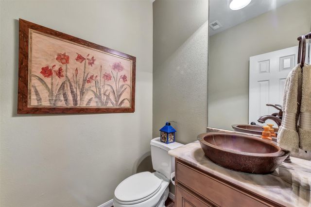 16107 Cottage Timbers Court, Houston, TX 77044