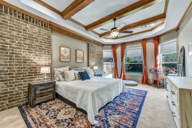 16107 Cottage Timbers Court, Houston, TX 77044