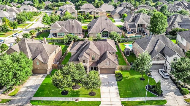 16107 Cottage Timbers Court, Houston, TX 77044